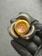 Fresh Banana Bearing Cap Stainless Steel PEI