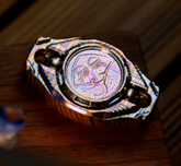 Manta Ray 2.0 Mokuti