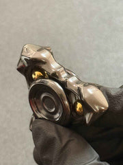 Thorns And Fog Zirconium Tungsten
