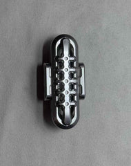 Exoskeleton Magnetic Mechanical Stainless Steel