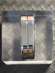 Ripple 2.0 Stainless Steel