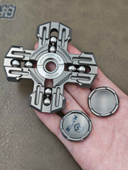Titanium