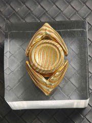 Sagittarius Mokume Copper