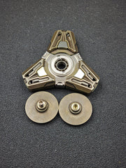 God of Time Titanium