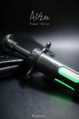 Maxdoc Zirconium