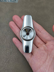 Oumuamua Premium & Buckle Stainless Steel Polished
