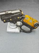 Fang Titanium PEI
