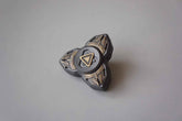 MORTAL Expulsion Zirconium Brass