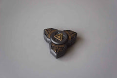 MORTAL Expulsion Zirconium Brass