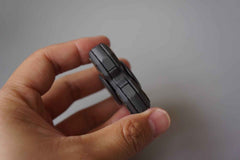 MORTAL Expulsion Zirconium Brass