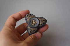 MORTAL Expulsion Zirconium Brass