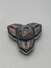 Mortal Expulsion Stainless Steel