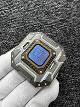 Pandora Box Titanium