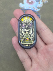 4.5 Titanium
