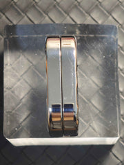 Ripple 2.0 Stainless Steel