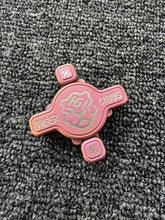 Cross Bones Titanium Limited Edition