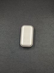 Magnet Feel Stainless Steel Stonewashed