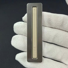 Frog Stainless Steel Zirconium