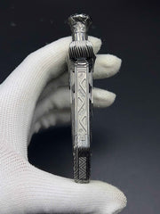 Ghost Lantern Lake Sword Zircuti