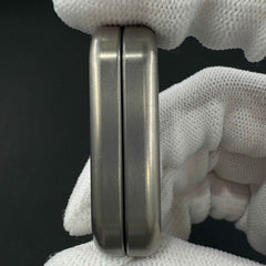 Top B Rain Titanium