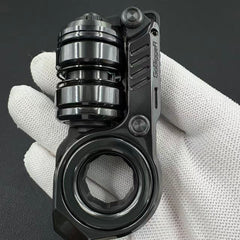 Sinian Zirconium Polished