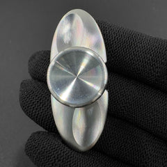Dragonfly Stainless Steel Machine Finished