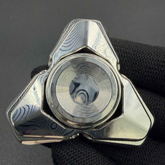 Qs Damasteel