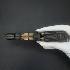 Time Knight 3.0 Titanium