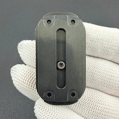 3 Layer Dense Core Zirconium