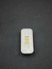 Wuji Slider Stainless Steel