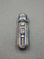ARTILLERY Copper Zirconium Zircuti