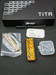 Tita Prism PEI Polished