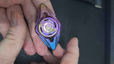 Apostle Crystallized Titanium Limited Edition