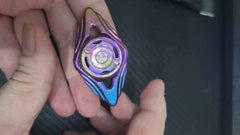 Apostle Crystallized Titanium Limited Edition