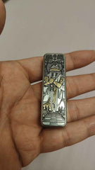 TITA 16 Blade Titanium Stainless Steel Limited Edition