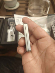 Tita Stainless Steel