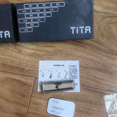 Tita Stainless Steel