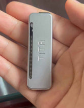 Tita Stainless Steel