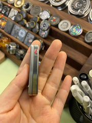 Tita Titanium Stainless Steel