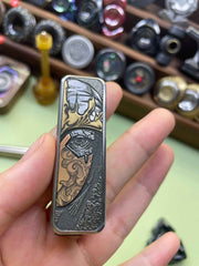 Tita Titanium Stainless Steel