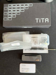 Tita Zirconium