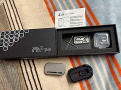 Flipoo Stainless Steel