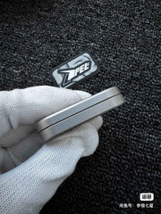 Flipoo Stainless Steel