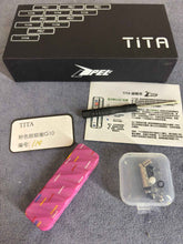 Tita G10 Zirconium