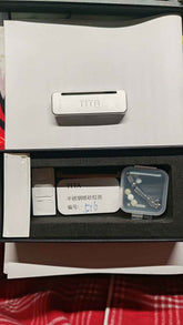 Tita Stainless Steel