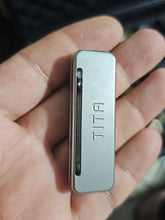 Tita Stainless Steel