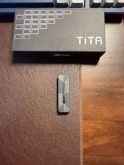 Tita Zirconium
