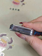 POP Damasteel