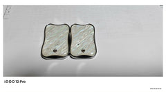 Aura Sand Stainless Steel