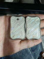 Aura Sand Stainless Steel